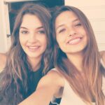 Leyla Lydia Tuğutlu Instagram – 💛