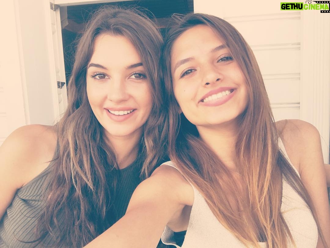 Leyla Lydia Tuğutlu Instagram - 💛