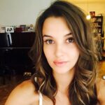 Leyla Lydia Tuğutlu Instagram – ☺️😉