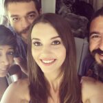 Leyla Lydia Tuğutlu Instagram – 😁