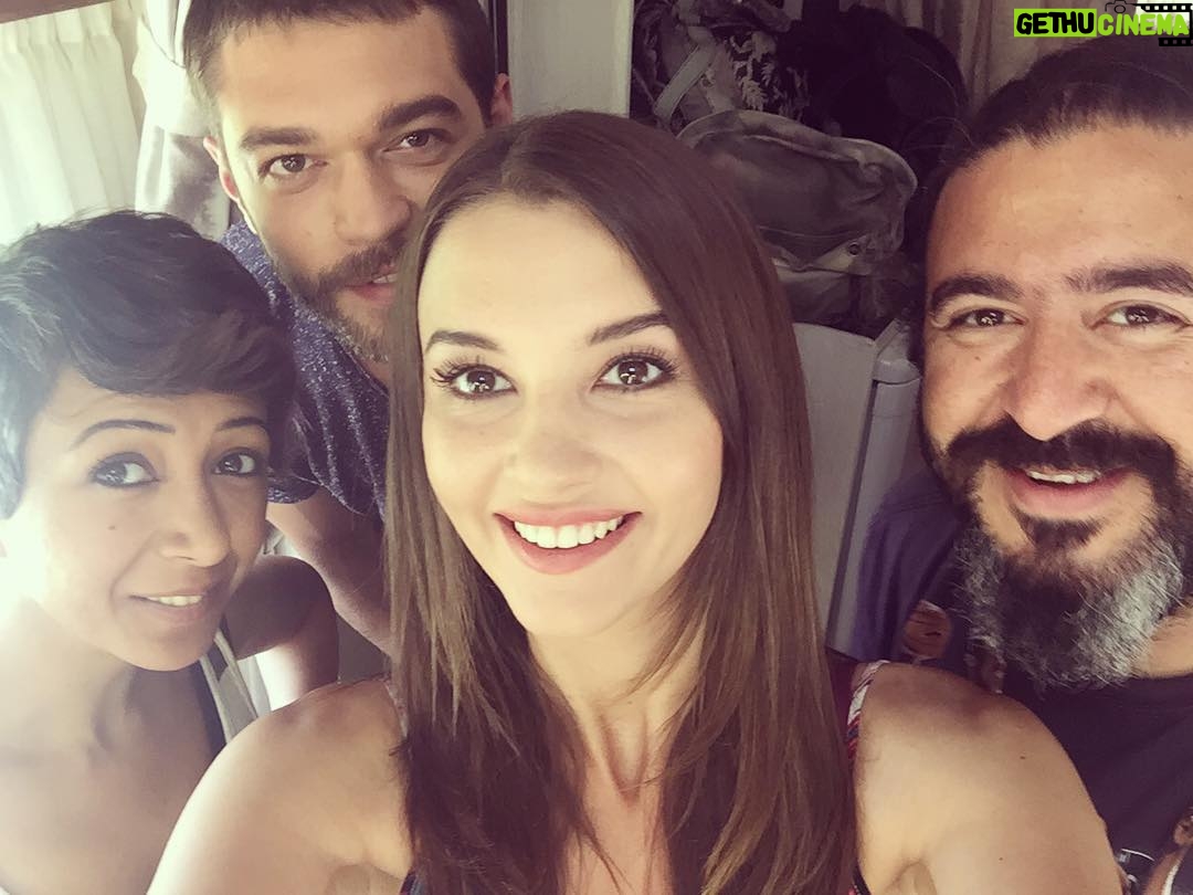 Leyla Lydia Tuğutlu Instagram - 😁