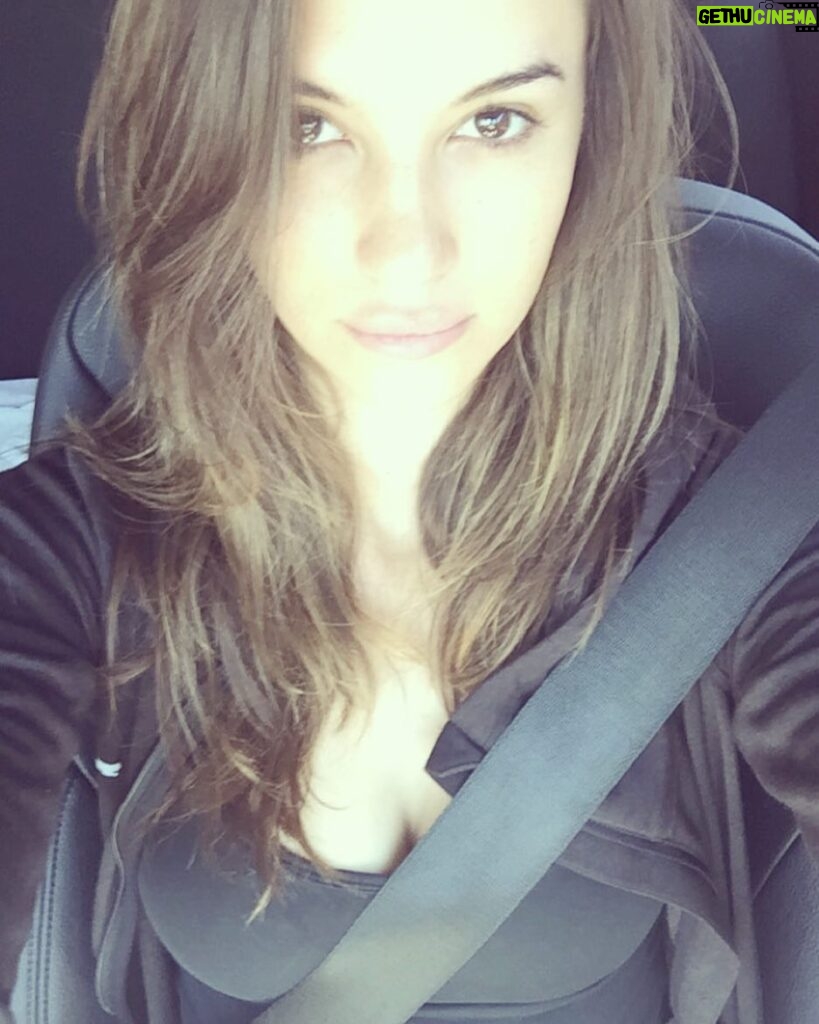Leyla Lydia Tuğutlu Instagram - ☀️