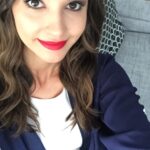 Leyla Lydia Tuğutlu Instagram – 💋