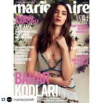 Leyla Lydia Tuğutlu Instagram – Marie Claire Nisan sayısı çıktı😍😍#Repost @marieclairetr with @repostapp.
・・・
Duru güzelliği, sıcak enerjisi ve zarafetiyle çevresindeki herkesi etkileyen Leyla Lydia Tuğutlu, özel açıklamaları ve etkileyici kareleriyle Nisan sayımızdan göz kırpıyor.
Ayrıca 2016 İlkbahar / Yaz trend raporu, ihtiyacımız olan pozitif düşünce gücü ve çok daha fazlası baharın enerjisiyle dolu Nisan sayımızda! @leylalydia #MCRenklerinGücü #marieclairetr
Röportaj: @gozdeeyibilir
Fotoğraflar: @merzincan
Moda Editörü: @ceylanatinc
Saç: @ibrahimzengin
Makyaj: @ufukcelep
Fotoğraf Asistanı: Levent Sülün
Styling Asistanı: @dilaratakimoglu
Backstage video: @aytekerdem