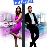 Leyla Lydia Tuğutlu Instagram – Tatlı İntikam bu akşam 20.00 de Kanal D’de başlıyor😍🙏