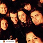 Leyla Lydia Tuğutlu Instagram - Son sahnem😢#Repost @zelihaorman with @repostapp. ・・・ Kafalarr🏃🏼🏃🏼@leylalydia @bademcisalih @ebrukahraman80 @barismrtyagci @haticeaslan__ #kiralikaskdizi #kiralikask