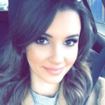 Leyla Lydia Tuğutlu Instagram - Hepinize güzel bir hafta diliyorum😘😘