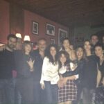 Leyla Lydia Tuğutlu Instagram - 🎂🎈🎊🎉✌🏻@cansutosun iyi ki dogmus❤️