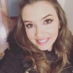 Leyla Lydia Tuğutlu Instagram - Yorgun ama mutlu bir şekilde eve dönünce🐭 iyi geceler😘😘