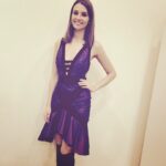 Leyla Lydia Tuğutlu Instagram - 💜