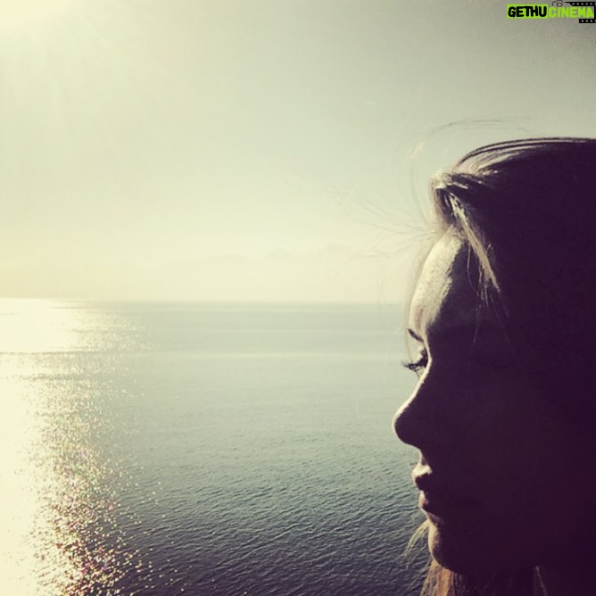 Leyla Lydia Tuğutlu Instagram - Antalya, Turkey