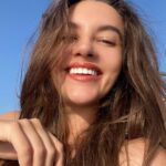 Leyla Lydia Tuğutlu Instagram – 😎