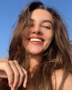 Leyla Lydia Tuğutlu Instagram - 😎