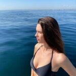 Leyla Lydia Tuğutlu Instagram – Enjoying the last days of summer☀️