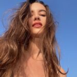 Leyla Lydia Tuğutlu Instagram – september🕶