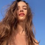 Leyla Lydia Tuğutlu Instagram - september🕶