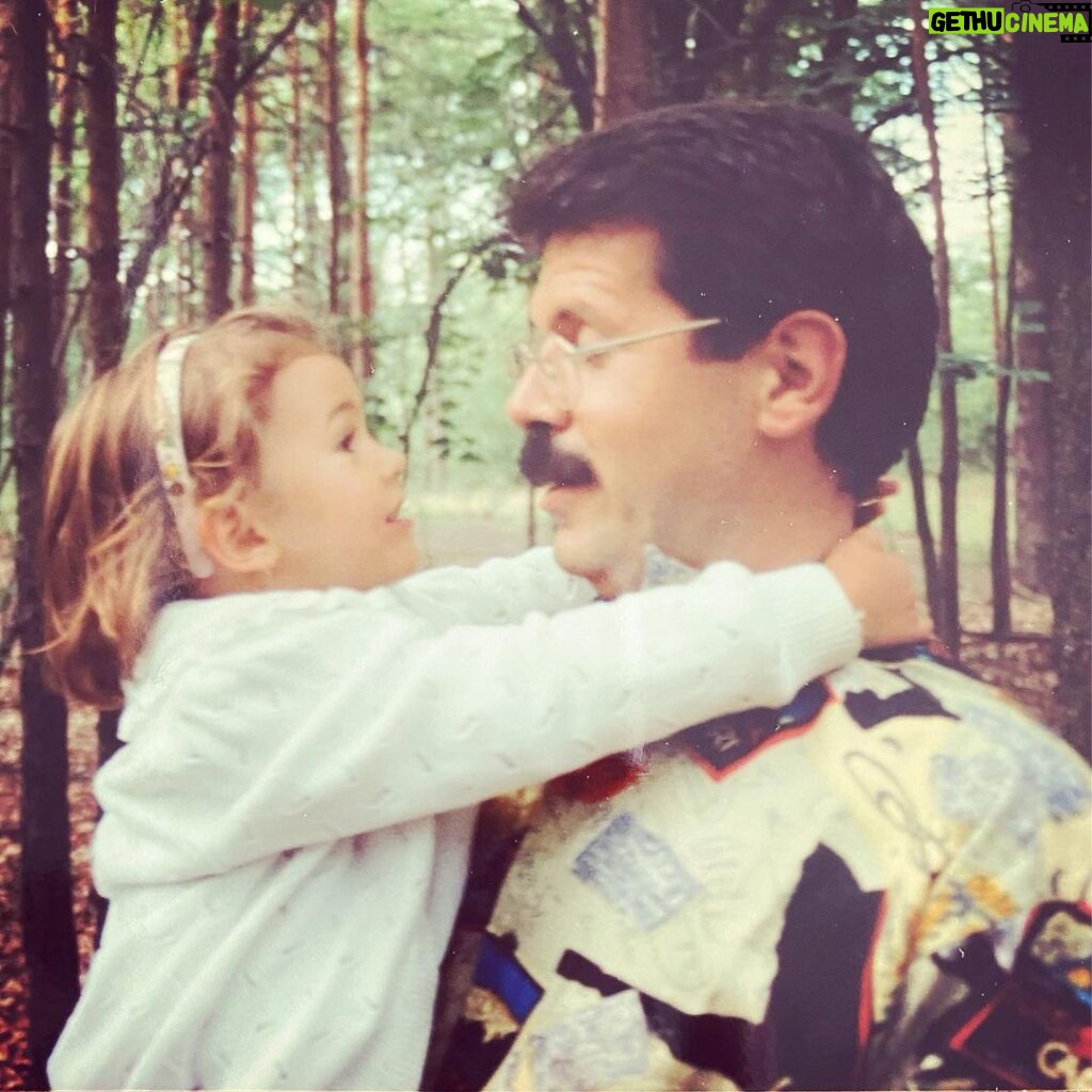 Leyla Lydia Tuğutlu Instagram - Happy Father's Day🧔🏻❤️