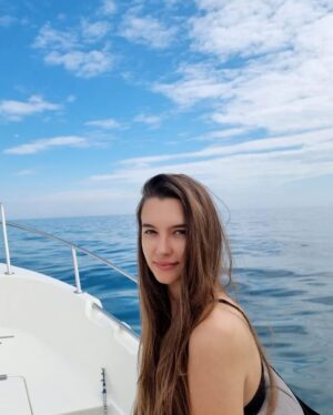 Leyla Lydia Tuğutlu Instagram - sea life💙🌊