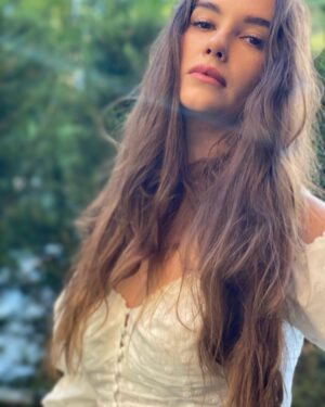 Leyla Lydia Tuğutlu Instagram - 🌻