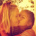 Leyla Lydia Tuğutlu Instagram – Happy Mother’s Day💛