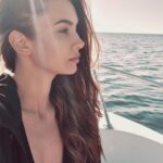 Leyla Lydia Tuğutlu Instagram - 🌊