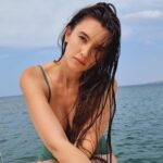 Leyla Lydia Tuğutlu Instagram - 🧜‍♀️