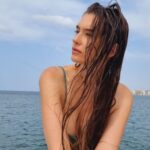 Leyla Lydia Tuğutlu Instagram - 🧜‍♀️