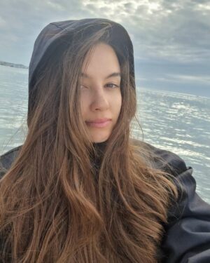 Leyla Lydia Tuğutlu Instagram - sea life💙🌊