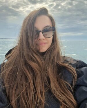 Leyla Lydia Tuğutlu Instagram - sea life💙🌊