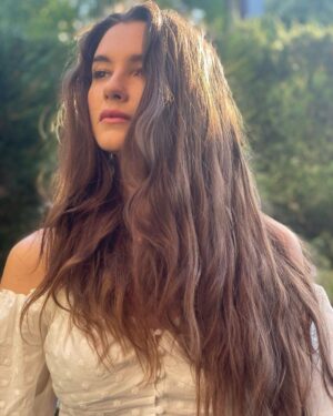 Leyla Lydia Tuğutlu Instagram - 🌻