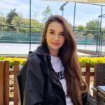 Leyla Lydia Tuğutlu Instagram - tired mom🙂