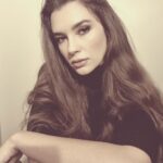 Leyla Lydia Tuğutlu Instagram -
