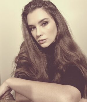 Leyla Lydia Tuğutlu Instagram - 