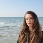 Leyla Lydia Tuğutlu Instagram - times when you don't need filter just the sun☀️
