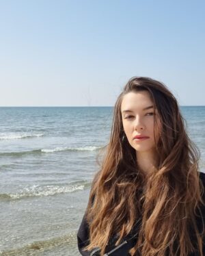 Leyla Lydia Tuğutlu Instagram - times when you don't need filter just the sun☀️