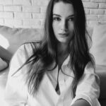 Leyla Lydia Tuğutlu Instagram - 🌗
