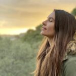 Leyla Lydia Tuğutlu Instagram - 🌄
