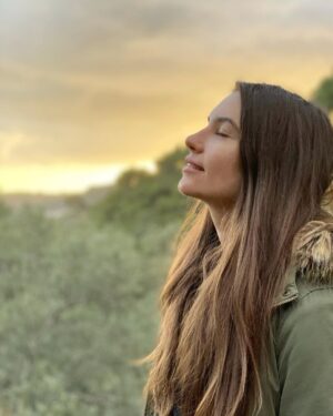 Leyla Lydia Tuğutlu Instagram - 🌄