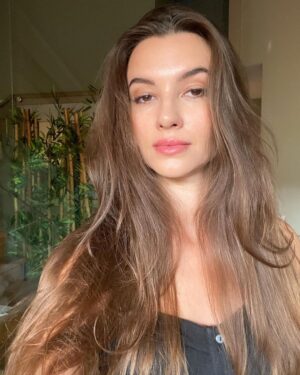 Leyla Lydia Tuğutlu Instagram - 