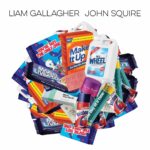 Liam Gallagher Instagram - Mine and John’s new album is out today. It’s crucial, it’s spiritual, it’s celestial, it’s majestical it’s biblical. Turn it up enjoy! LGx Link in bio and stories.