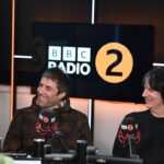 Liam Gallagher Instagram – “I’ve always known it would work, never thought it would happen”
Liam and John on @zoetheball’s Friends Round Friday this morning, @bbcradio2. 
Listen back at the link in stories.