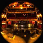 Liam Gallagher Instagram - DUBLIN 3Olympia Theatre