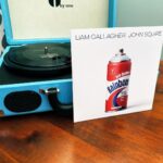 Liam Gallagher Instagram – Thank you for the BIBLICAL/CELESTIAL response for RAINBOW the reviews have been HEARTWARMING can’t wait for you all to hear the album stay cool and if you can’t do that stay safe LG x