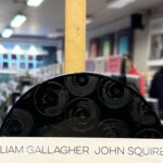Liam Gallagher Instagram - Thank you for the BIBLICAL/CELESTIAL response for RAINBOW the reviews have been HEARTWARMING can’t wait for you all to hear the album stay cool and if you can’t do that stay safe LG x