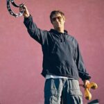 Liam Gallagher Instagram - 2023 Biblical