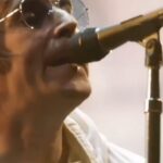 Liam Gallagher Instagram – I SAID MAYBEEEE
28 years of Wonderwall