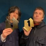 Liam Gallagher Instagram - Thanks to everyone who bought this record me n John appreciate the support can’t wait to play it live and blow your minds and as the late great terry hall once said it ain’t what you do it’s the way that you do it peace n love LG x