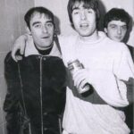 Liam Gallagher Instagram - FRIDAY