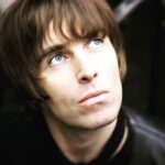 Liam Gallagher Instagram - “I guide myself. If I bump into walls, I bump into walls. I’m like a little bumper car, I keep bumping into questions and answers and it’s a top buzz, man.”