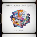 Liam Gallagher Instagram - when rock n roll calls you pick up the phone Liam Gallagher John Squire. The new album, out everywhere now. Listen and find vinyl on the link in bio/stories